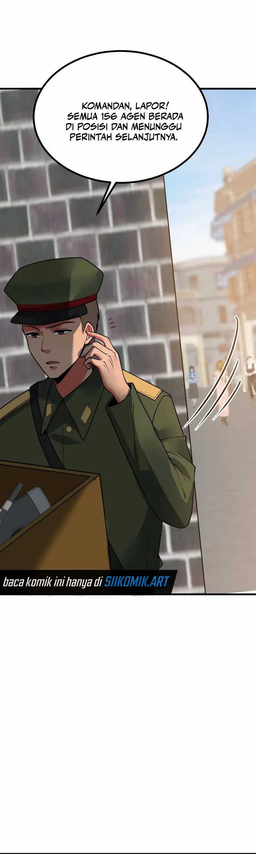 I Have 90 Billion Licking Gold Chapter 513 Gambar 9