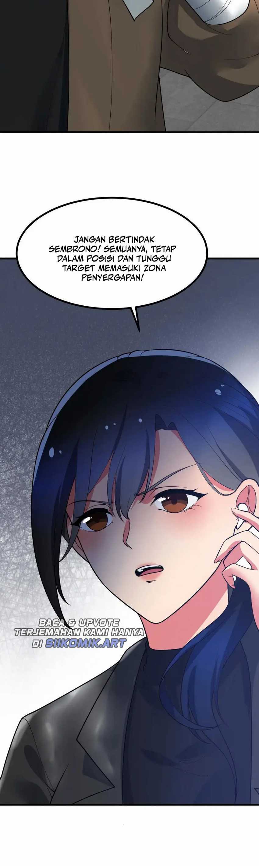 I Have 90 Billion Licking Gold Chapter 513 Gambar 12
