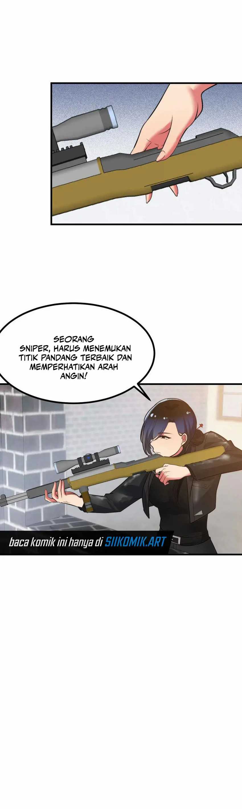 I Have 90 Billion Licking Gold Chapter 513 Gambar 13