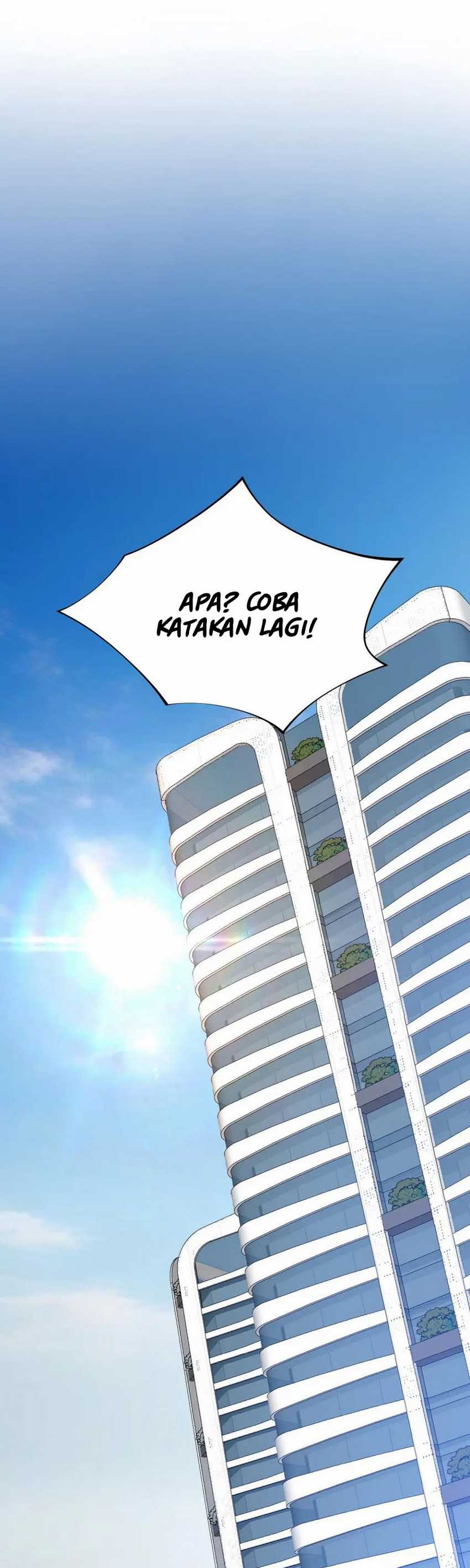 I Have 90 Billion Licking Gold Chapter 520 Gambar 13