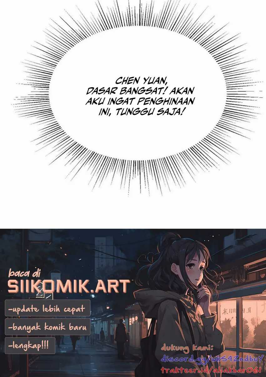 I Have 90 Billion Licking Gold Chapter 520 Gambar 17