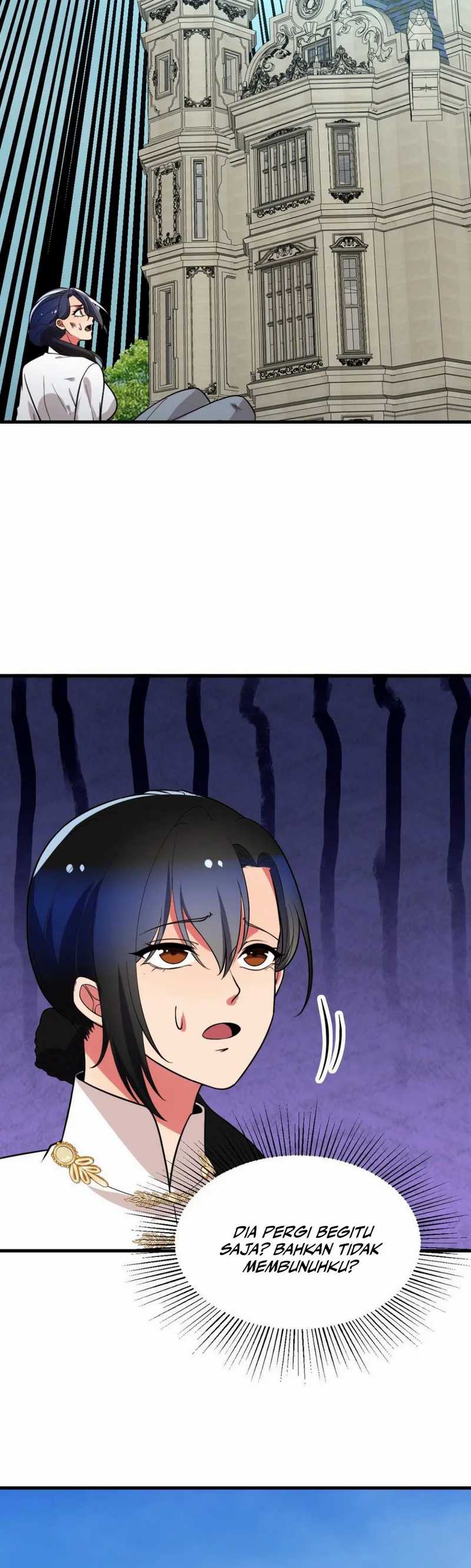 I Have 90 Billion Licking Gold Chapter 528 Gambar 3