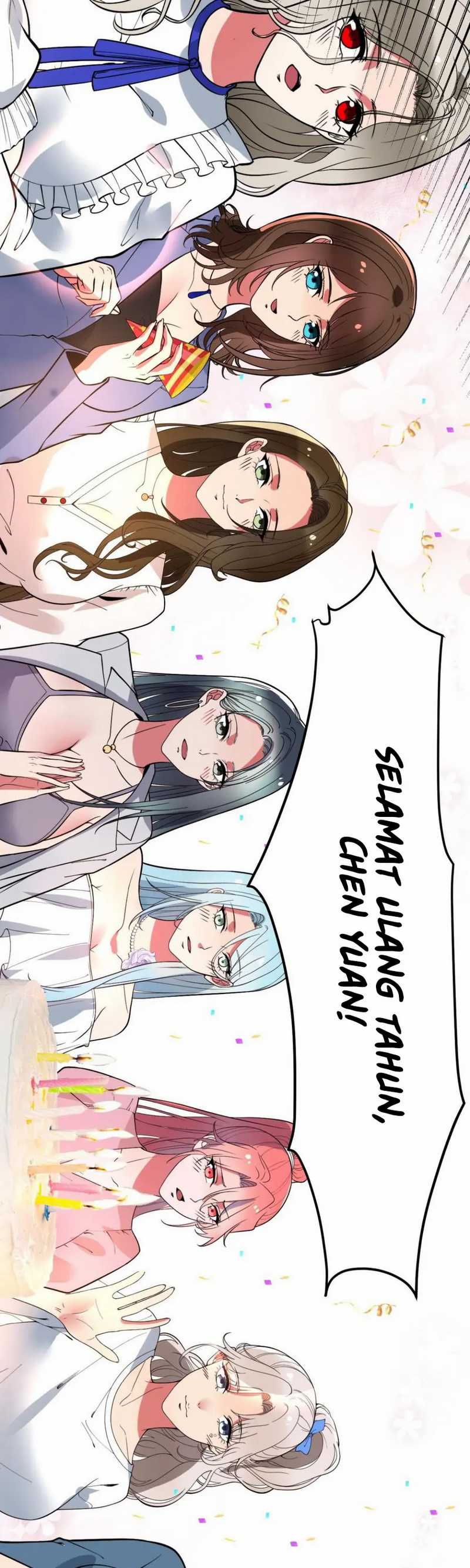 I Have 90 Billion Licking Gold Chapter 528 Gambar 6