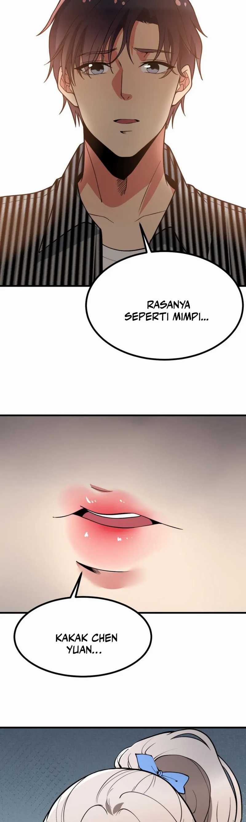 I Have 90 Billion Licking Gold Chapter 528 Gambar 13