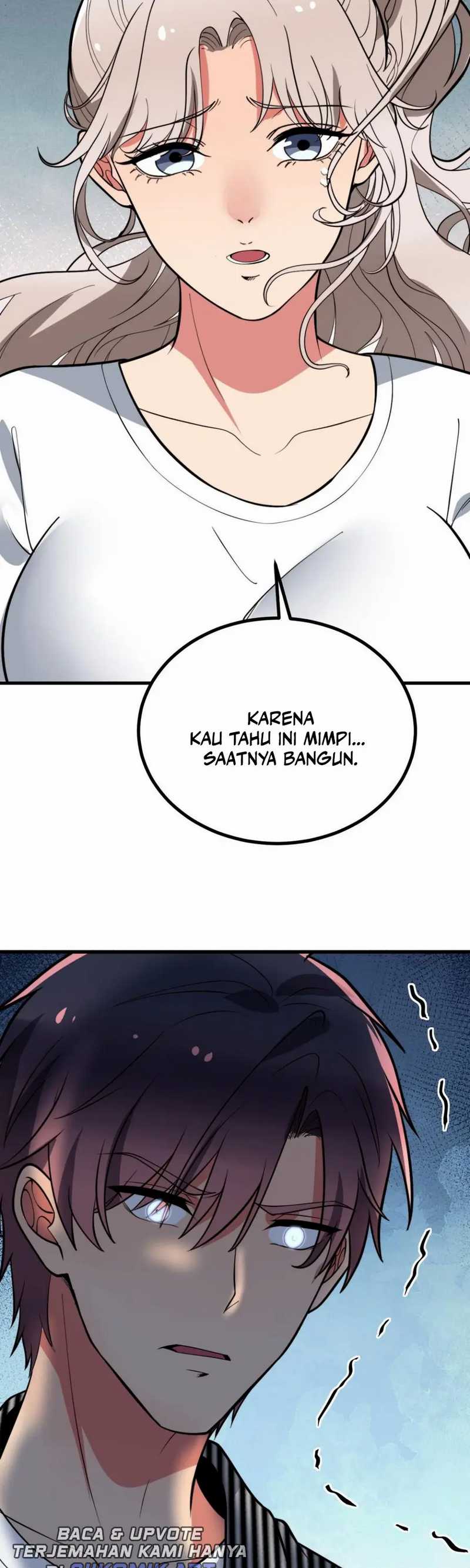 I Have 90 Billion Licking Gold Chapter 528 Gambar 14