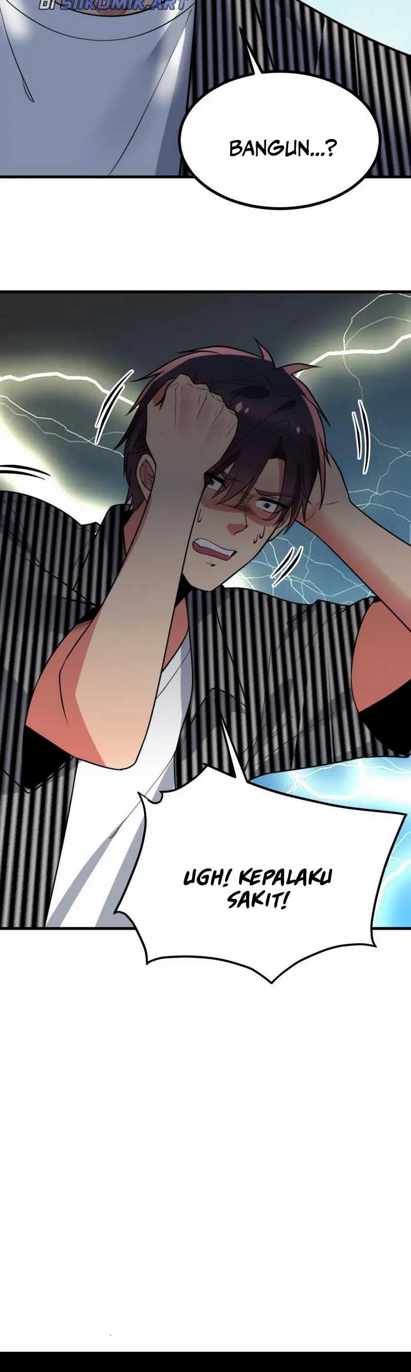 I Have 90 Billion Licking Gold Chapter 528 Gambar 15