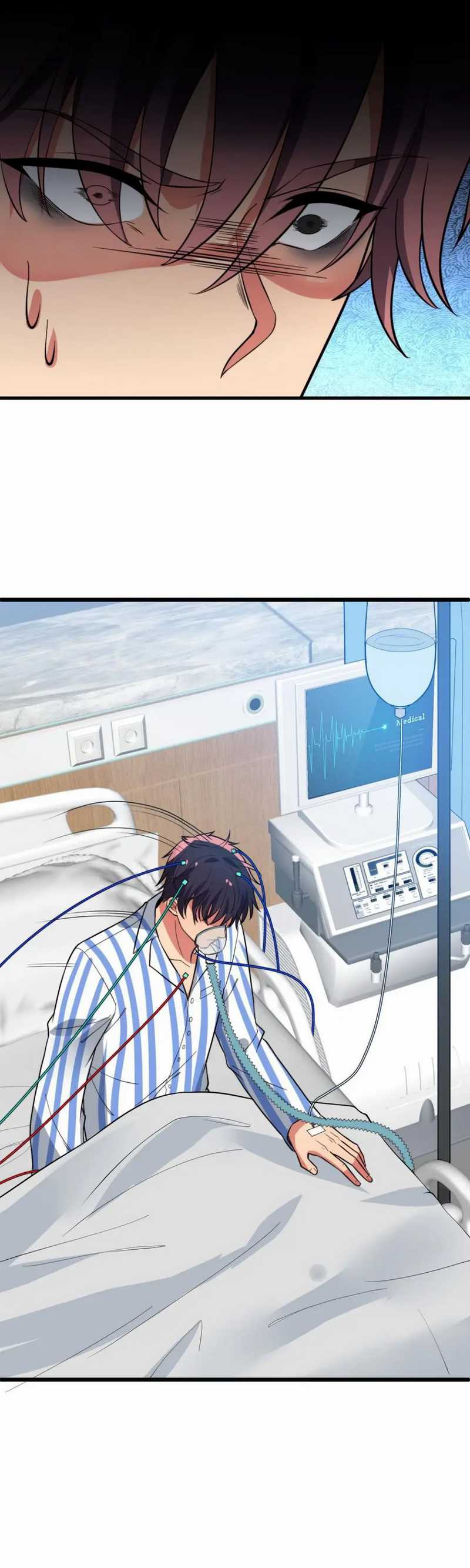 I Have 90 Billion Licking Gold Chapter 528 Gambar 16