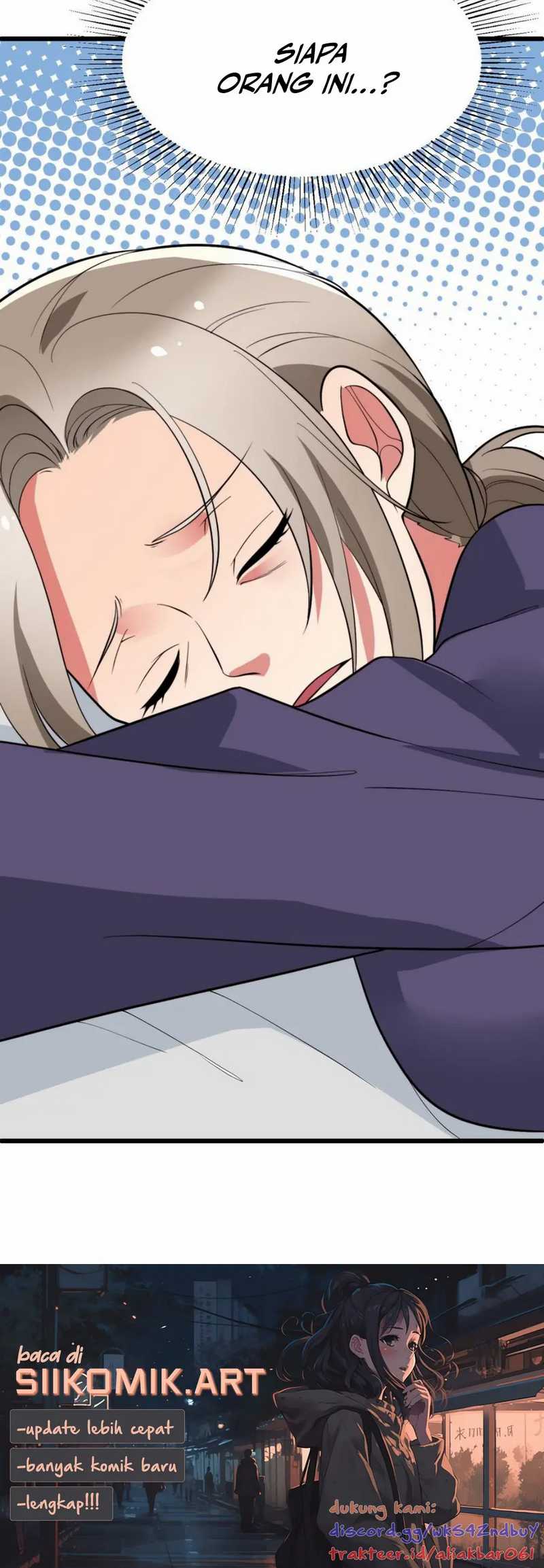 I Have 90 Billion Licking Gold Chapter 528 Gambar 19