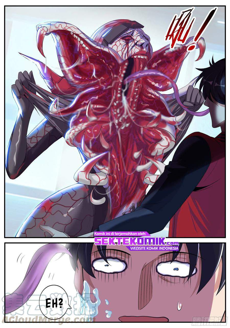 I Have An Apocalyptic Dungeon Chapter 04 Gambar 9