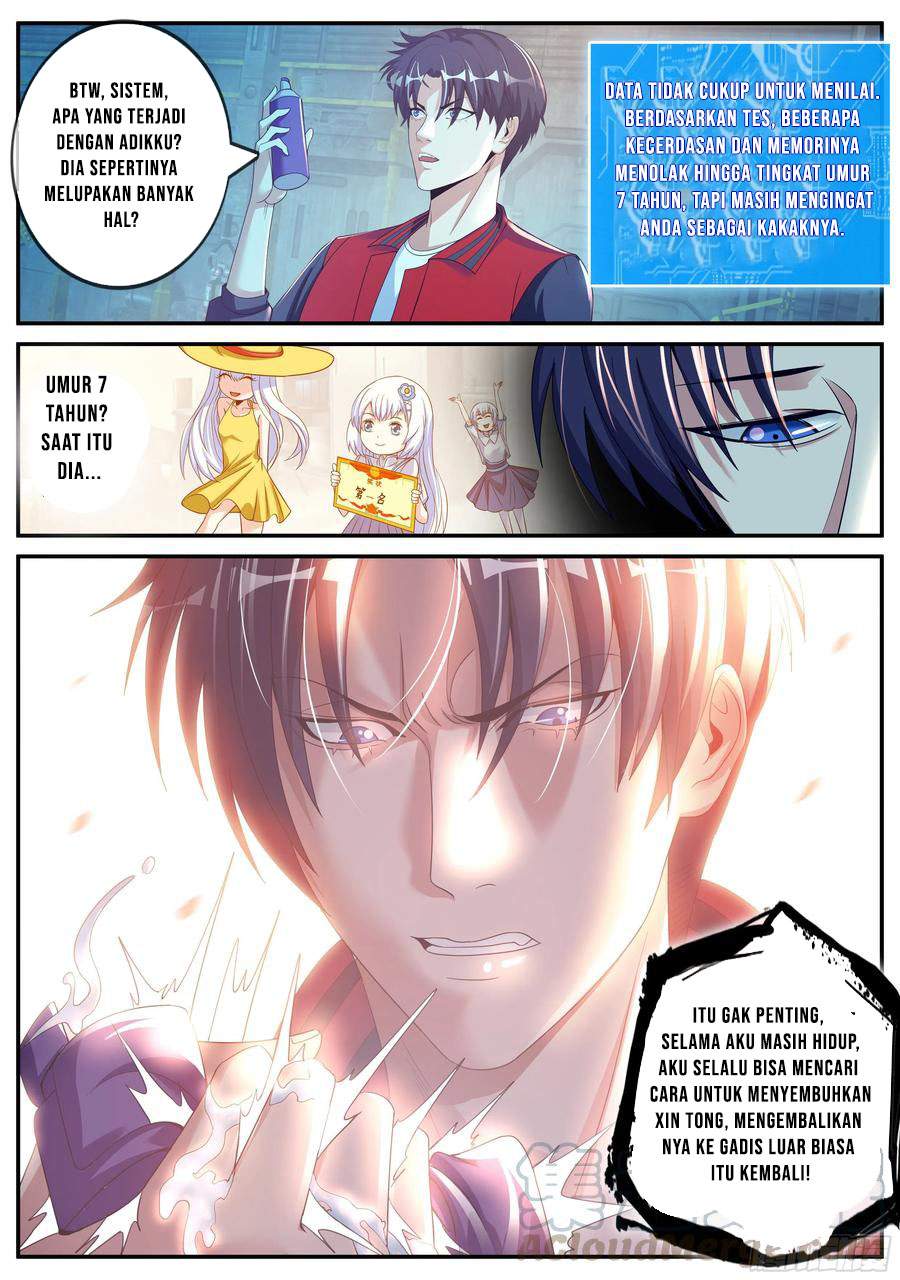 I Have An Apocalyptic Dungeon Chapter 05 Gambar 12