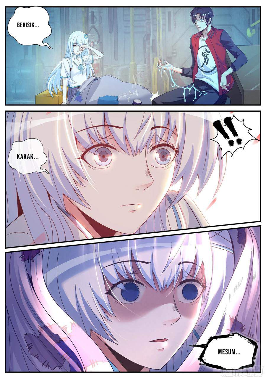 I Have An Apocalyptic Dungeon Chapter 05 Gambar 13
