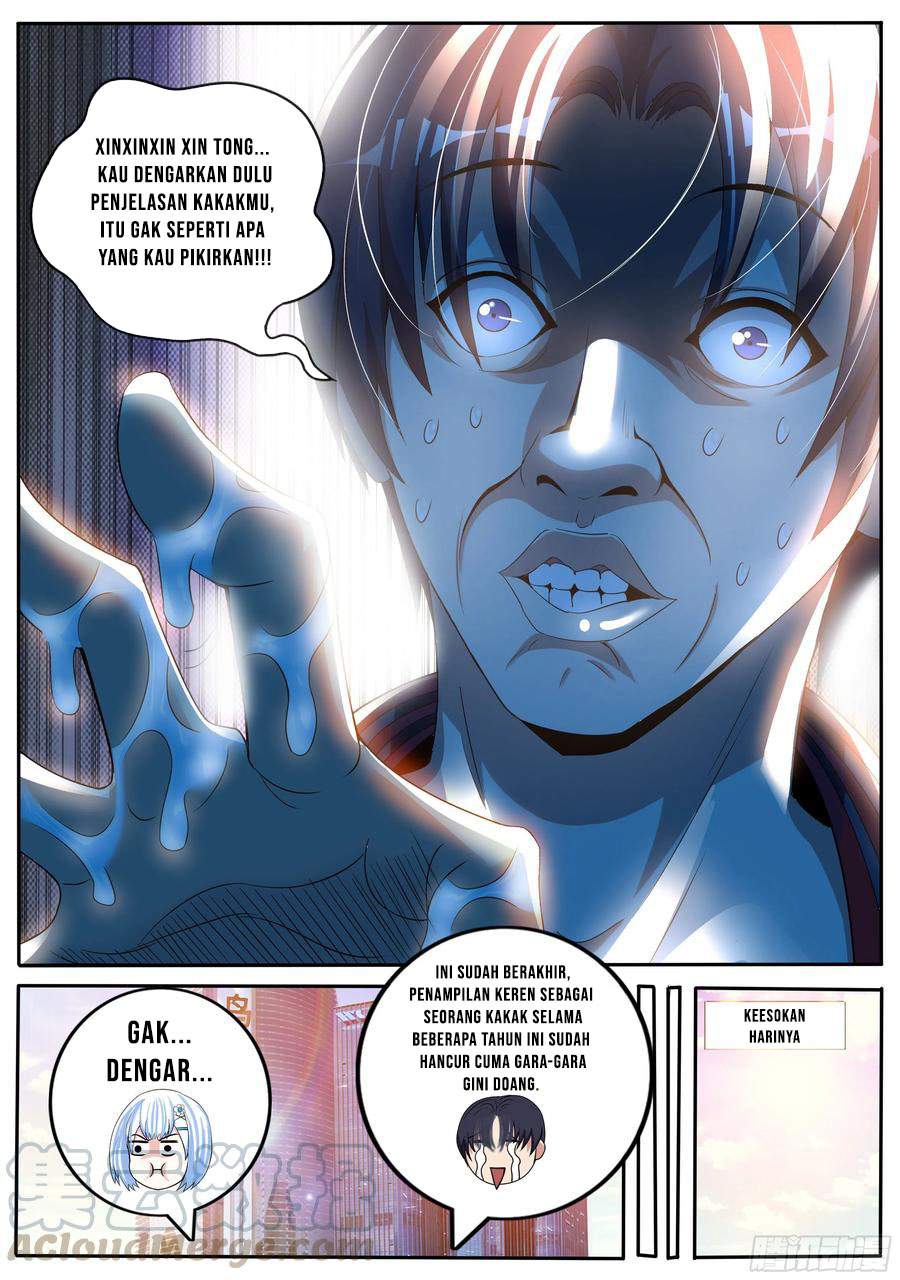 I Have An Apocalyptic Dungeon Chapter 05 Gambar 14