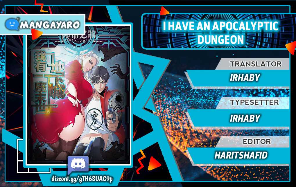 I Have An Apocalyptic Dungeon Chapter 29 Gambar 1