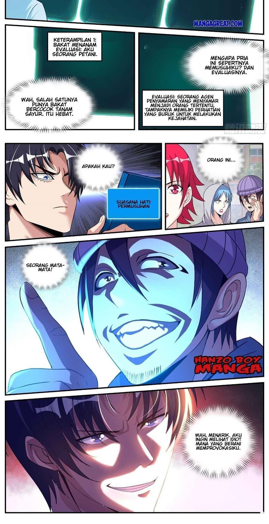 I Have An Apocalyptic Dungeon Chapter 33 Gambar 8