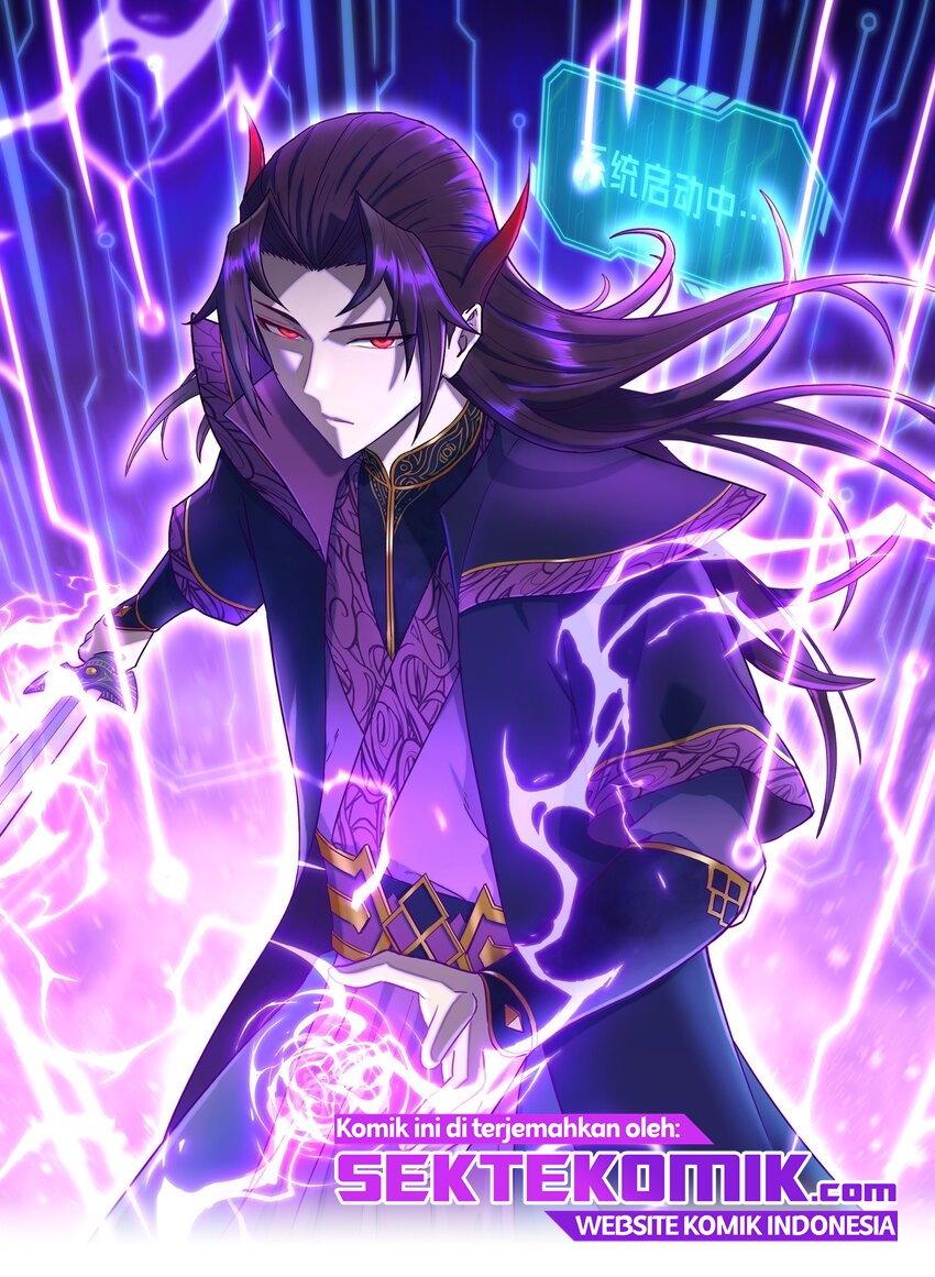 I Have Become The Demonic Ancestor (I Took Over the Demonic Ancestor) Chapter 02 Gambar 2