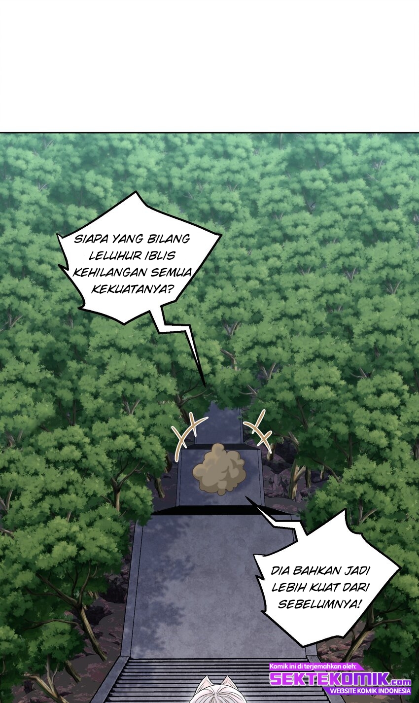 I Have Become The Demonic Ancestor (I Took Over the Demonic Ancestor) Chapter 02 Gambar 7