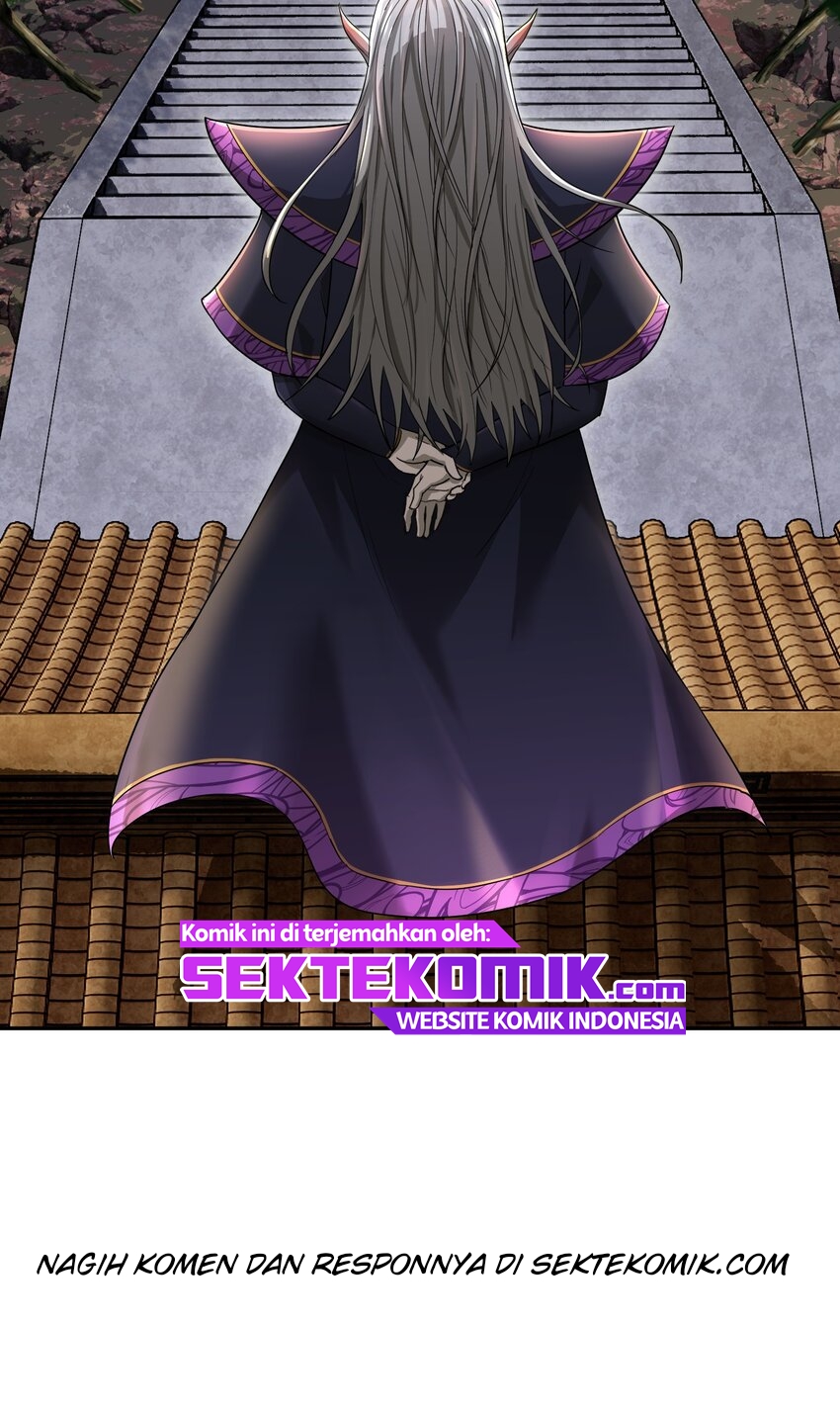 I Have Become The Demonic Ancestor (I Took Over the Demonic Ancestor) Chapter 02 Gambar 8