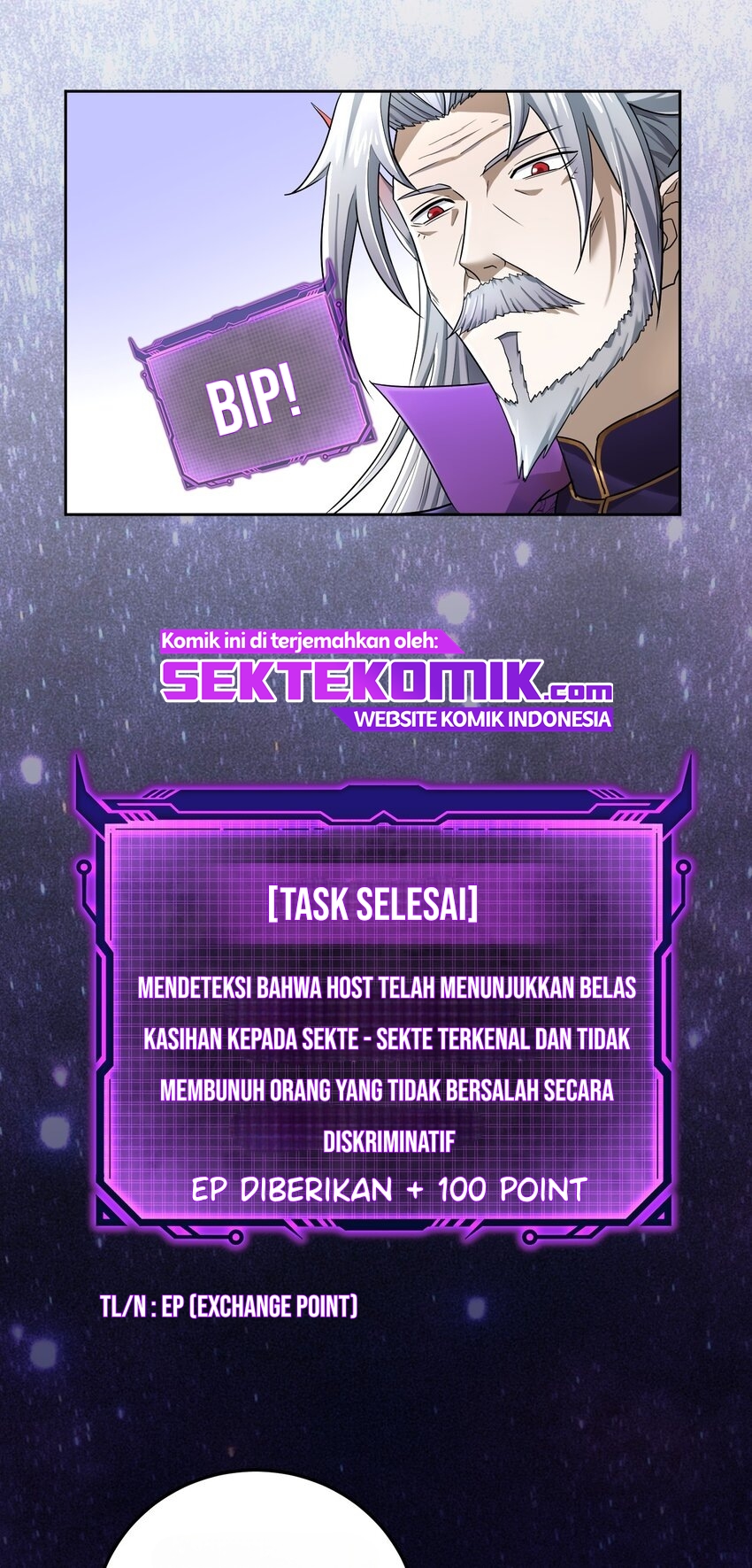 I Have Become The Demonic Ancestor (I Took Over the Demonic Ancestor) Chapter 02 Gambar 12