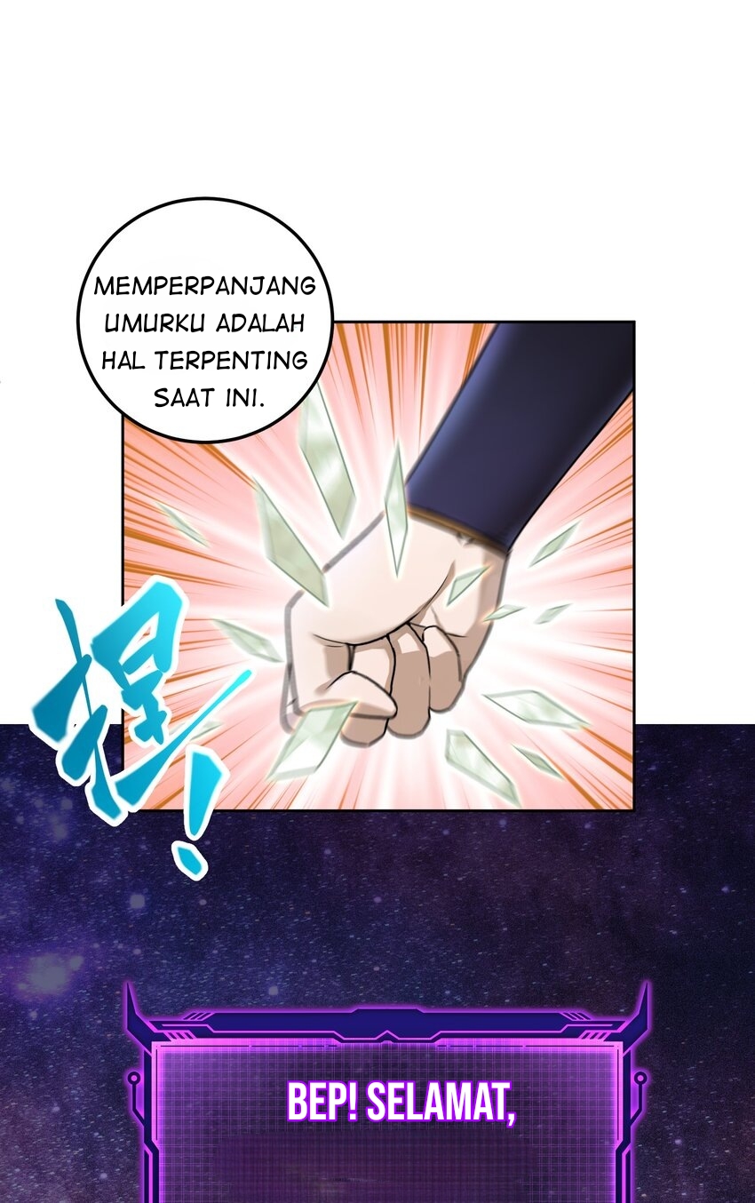 I Have Become The Demonic Ancestor (I Took Over the Demonic Ancestor) Chapter 02 Gambar 15