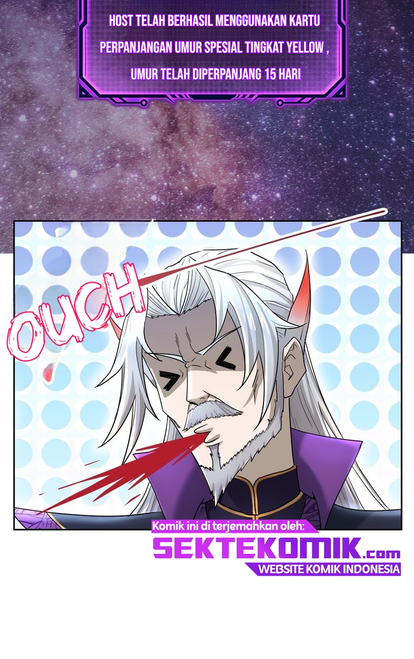 I Have Become The Demonic Ancestor (I Took Over the Demonic Ancestor) Chapter 02 Gambar 16