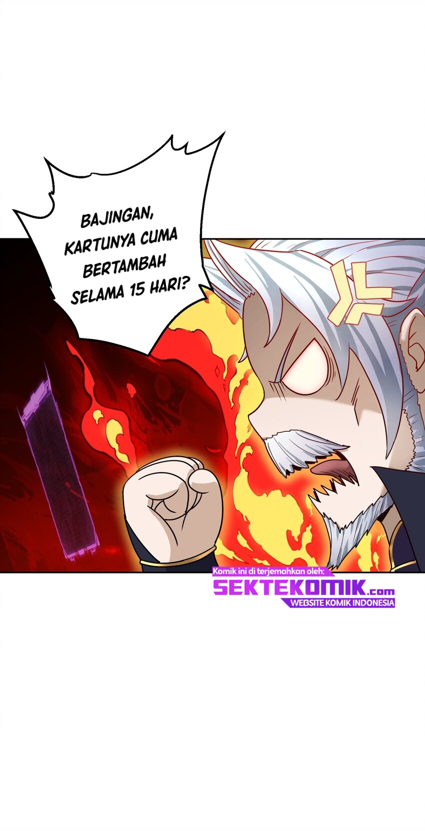 I Have Become The Demonic Ancestor (I Took Over the Demonic Ancestor) Chapter 02 Gambar 17