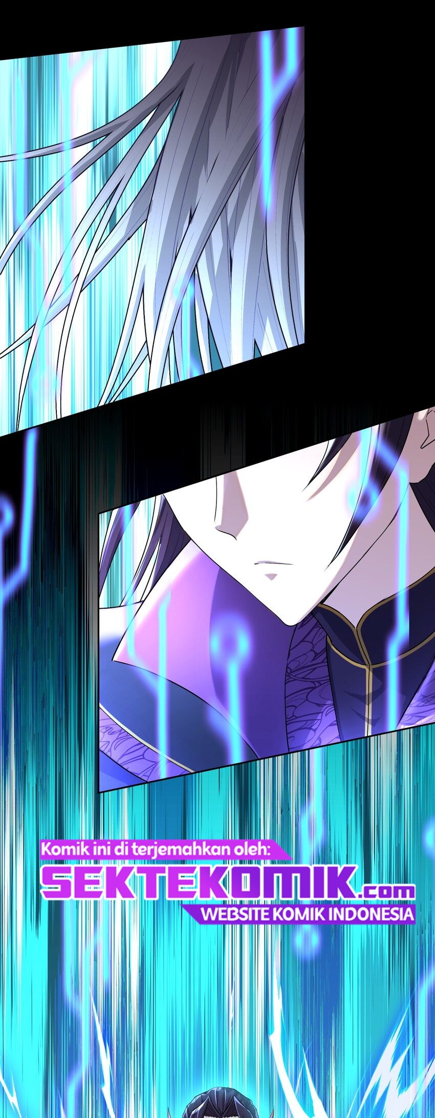 I Have Become The Demonic Ancestor (I Took Over the Demonic Ancestor) Chapter 02 Gambar 20