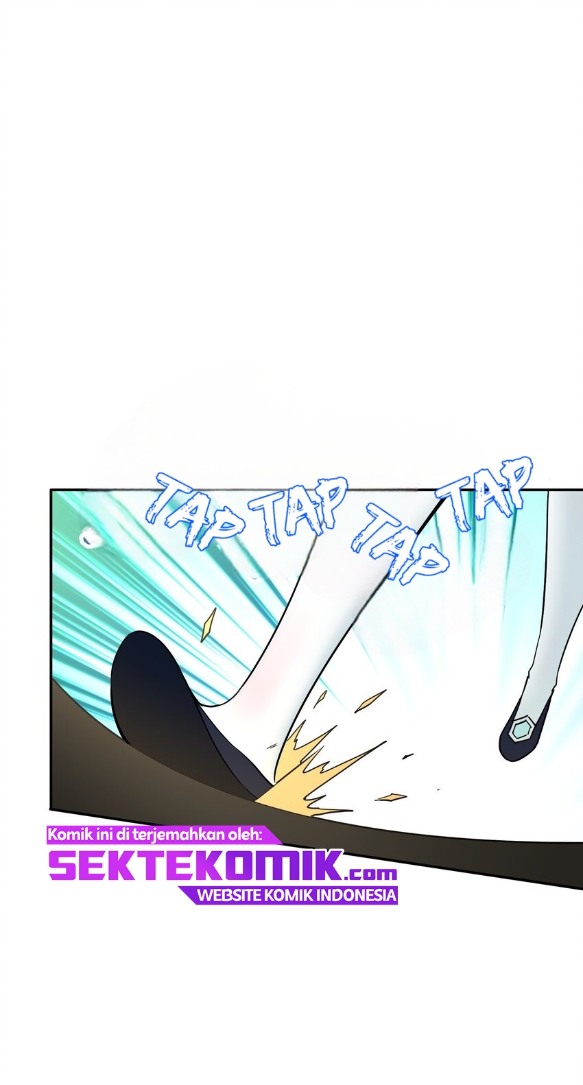I Have Become The Demonic Ancestor (I Took Over the Demonic Ancestor) Chapter 02 Gambar 24