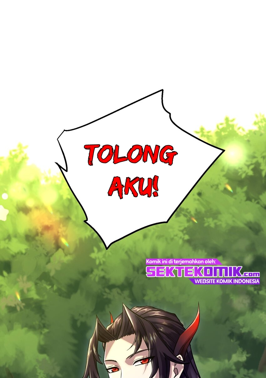 I Have Become The Demonic Ancestor (I Took Over the Demonic Ancestor) Chapter 02 Gambar 25