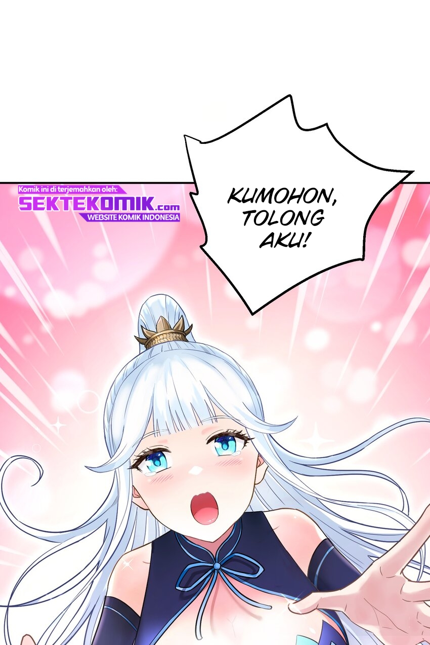 I Have Become The Demonic Ancestor (I Took Over the Demonic Ancestor) Chapter 02 Gambar 27