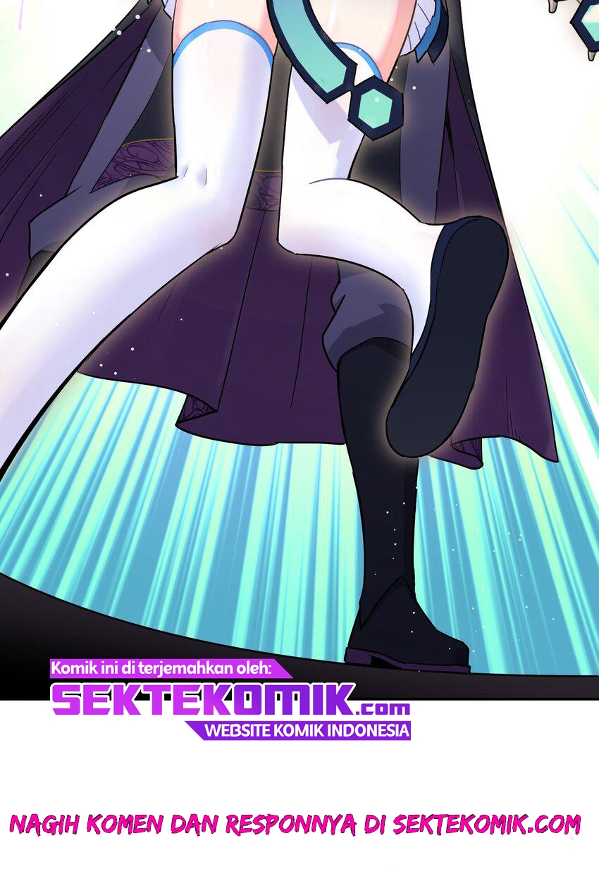 I Have Become The Demonic Ancestor (I Took Over the Demonic Ancestor) Chapter 02 Gambar 30