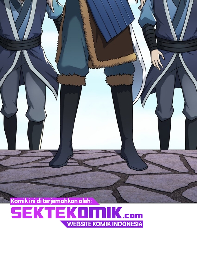 I Have Become The Demonic Ancestor (I Took Over the Demonic Ancestor) Chapter 02 Gambar 35