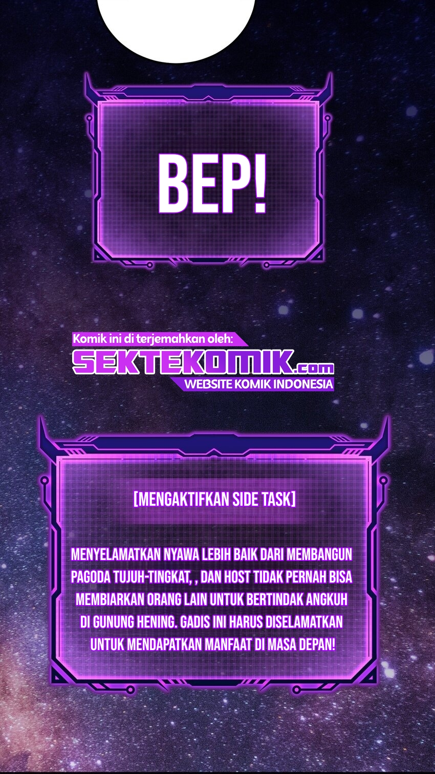 I Have Become The Demonic Ancestor (I Took Over the Demonic Ancestor) Chapter 02 Gambar 40