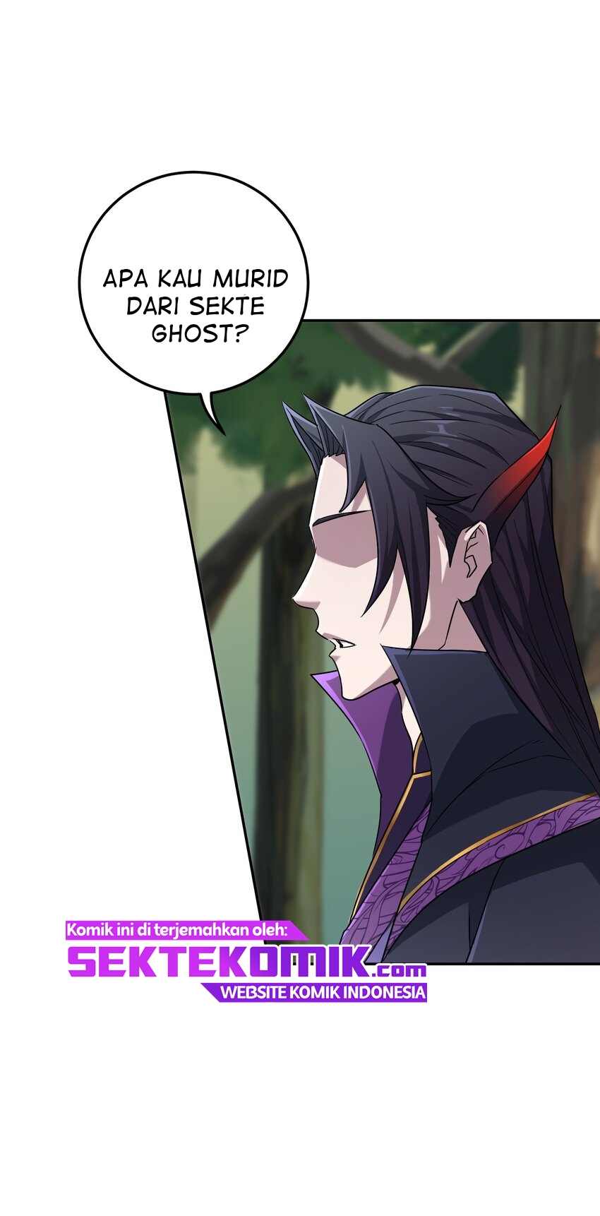 I Have Become The Demonic Ancestor (I Took Over the Demonic Ancestor) Chapter 02 Gambar 45