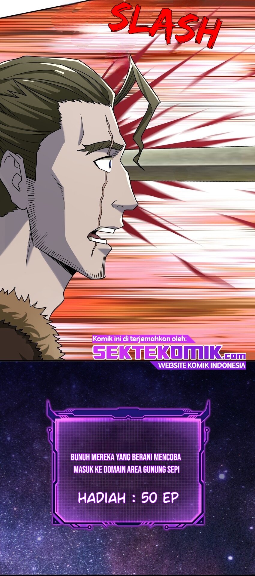 I Have Become The Demonic Ancestor (I Took Over the Demonic Ancestor) Chapter 02 Gambar 47