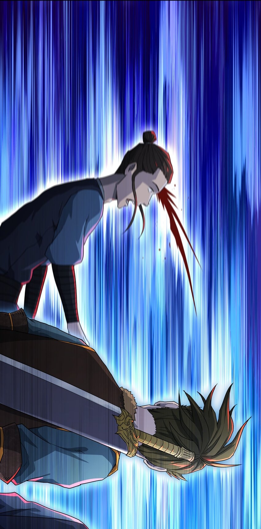I Have Become The Demonic Ancestor (I Took Over the Demonic Ancestor) Chapter 02 Gambar 50