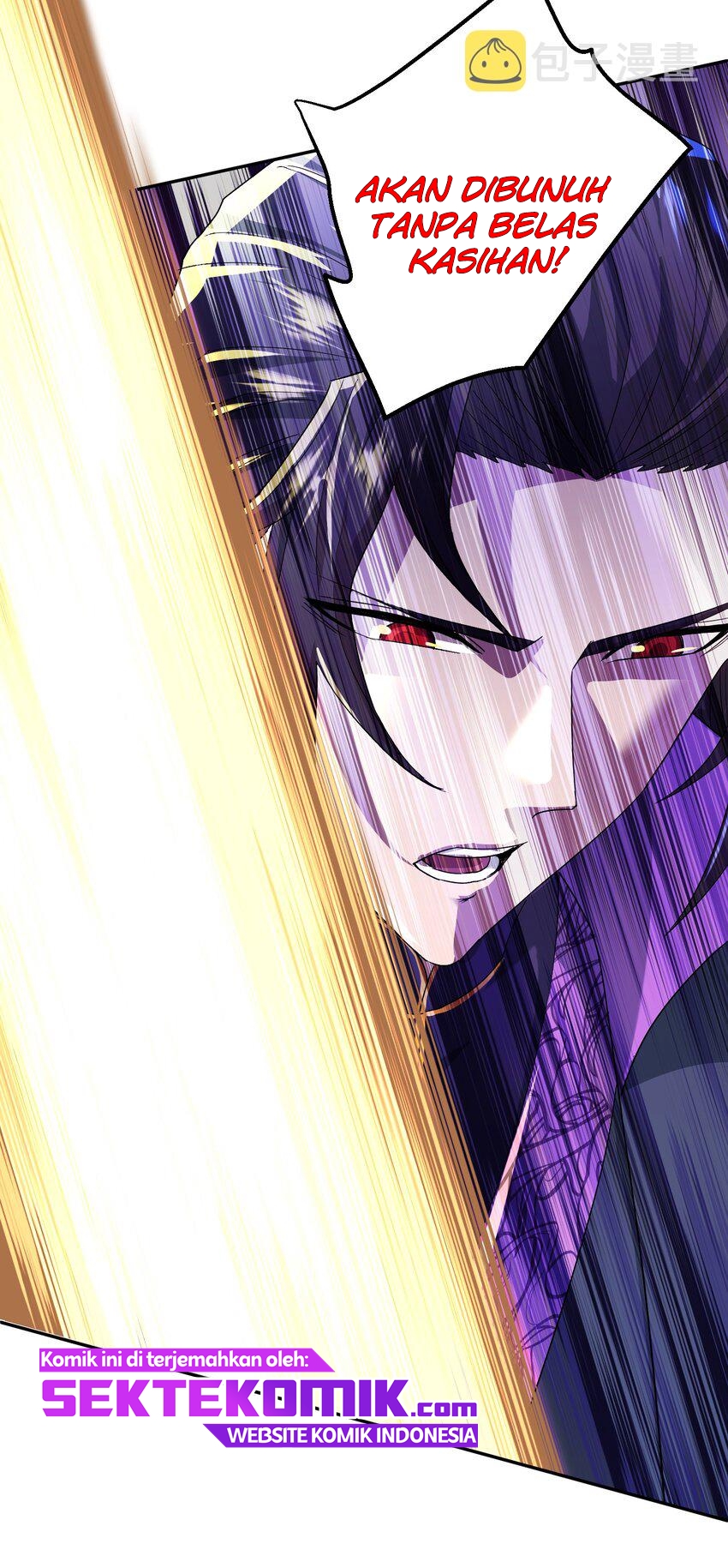I Have Become The Demonic Ancestor (I Took Over the Demonic Ancestor) Chapter 02 Gambar 53