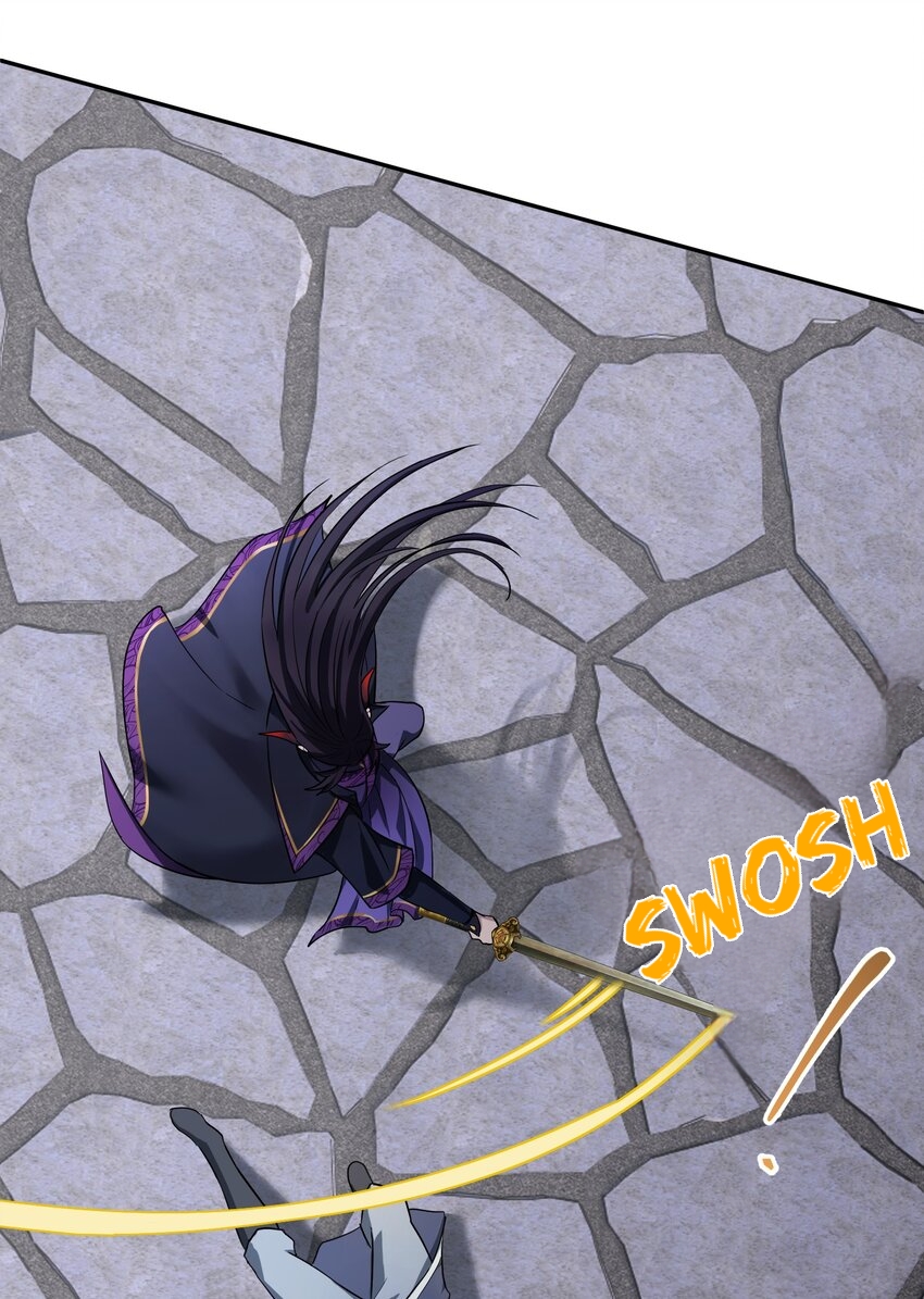 I Have Become The Demonic Ancestor (I Took Over the Demonic Ancestor) Chapter 02 Gambar 54