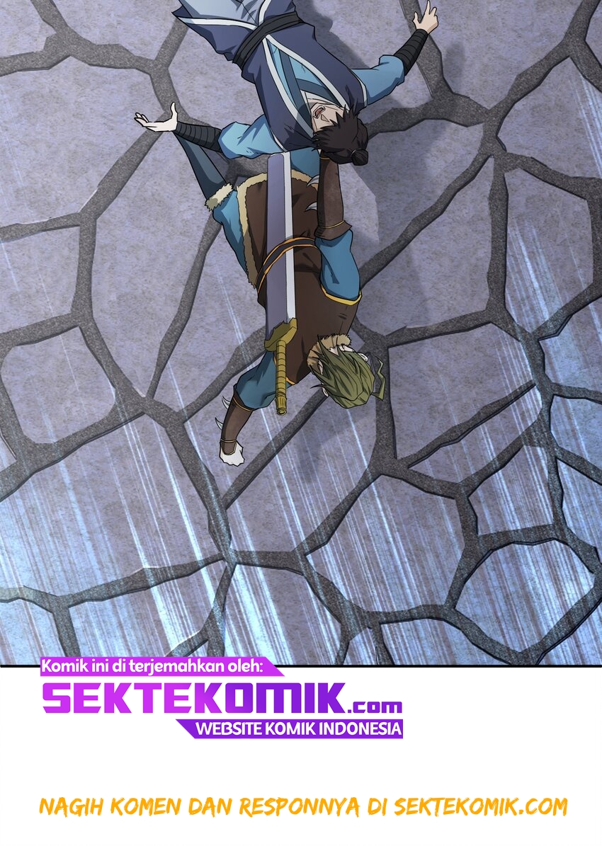 I Have Become The Demonic Ancestor (I Took Over the Demonic Ancestor) Chapter 02 Gambar 55