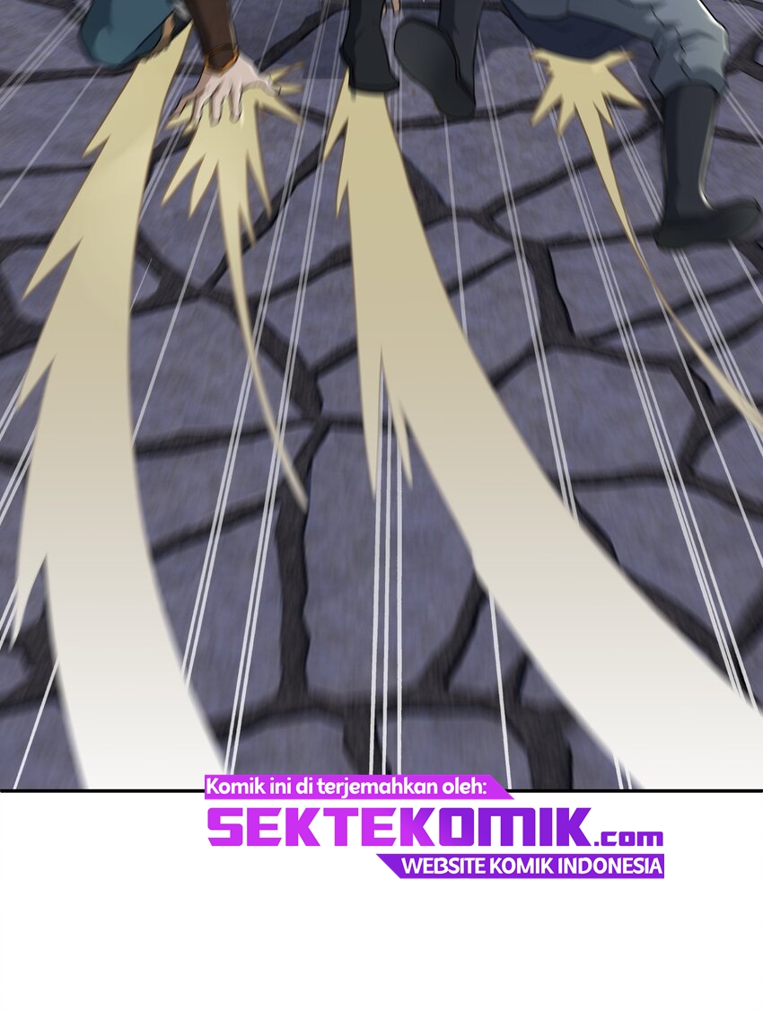 I Have Become The Demonic Ancestor (I Took Over the Demonic Ancestor) Chapter 02 Gambar 57