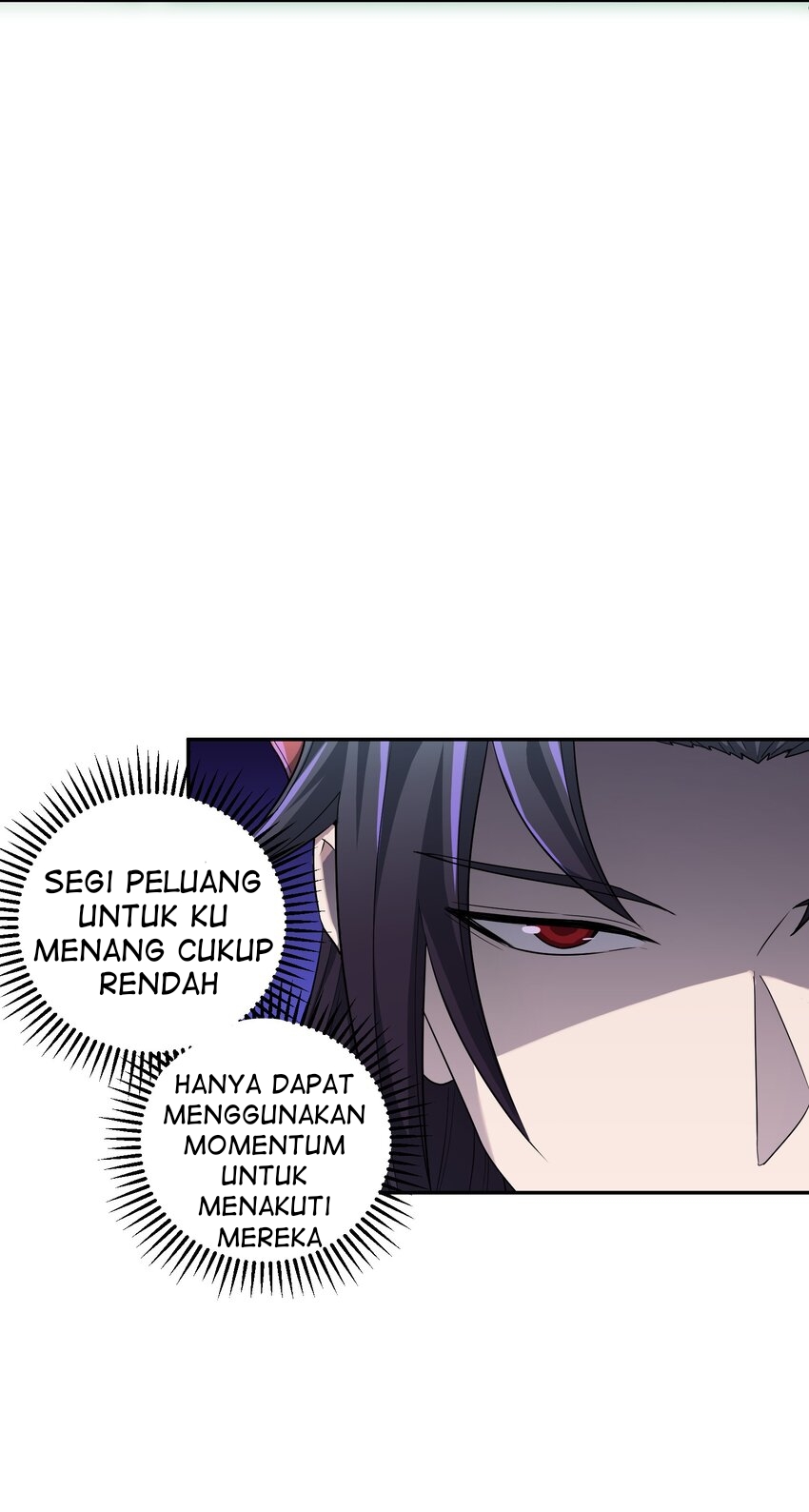 I Have Become The Demonic Ancestor (I Took Over the Demonic Ancestor) Chapter 02 Gambar 61