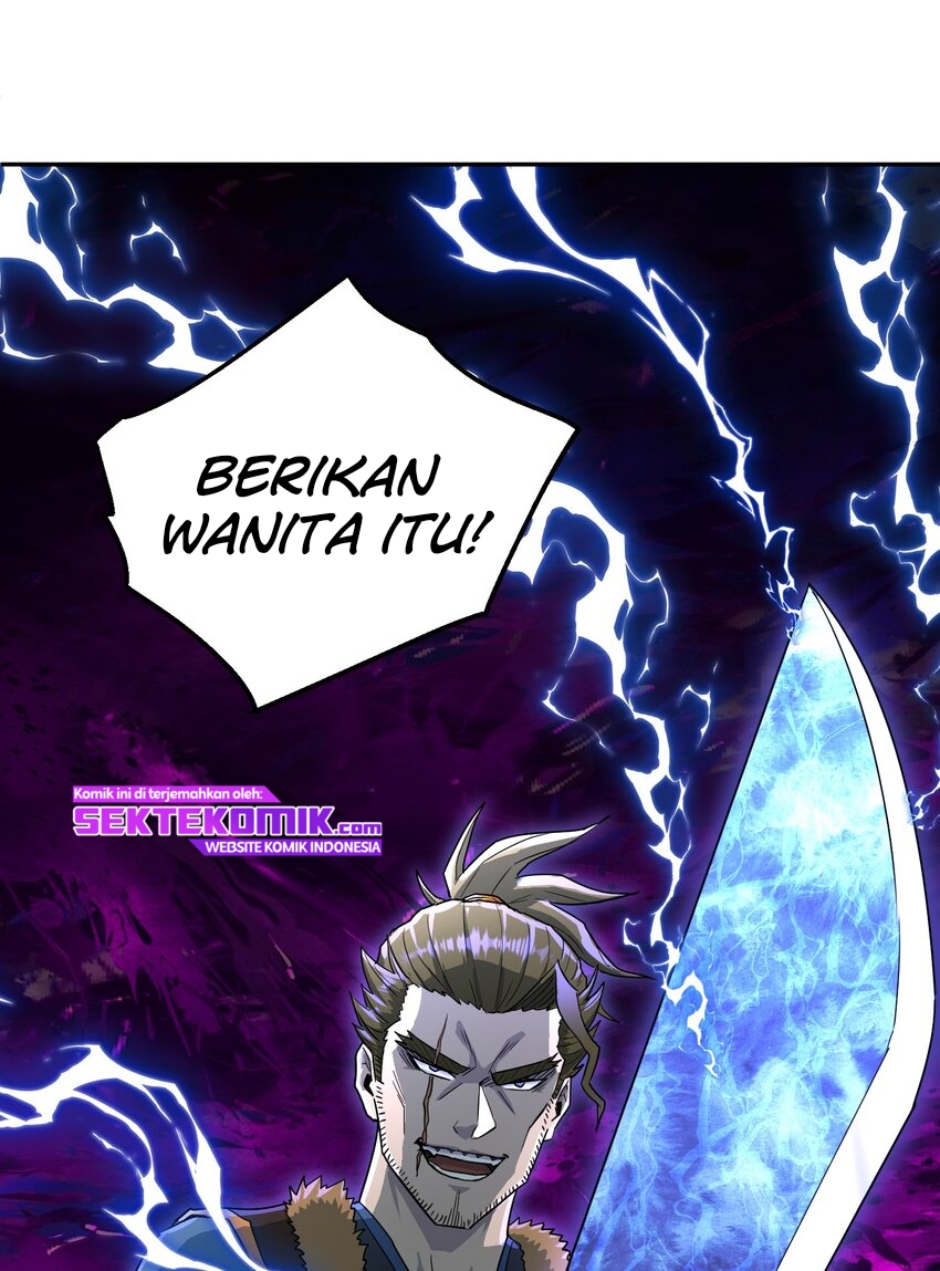 I Have Become The Demonic Ancestor (I Took Over the Demonic Ancestor) Chapter 02 Gambar 68