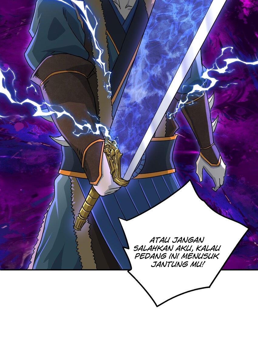 I Have Become The Demonic Ancestor (I Took Over the Demonic Ancestor) Chapter 02 Gambar 69