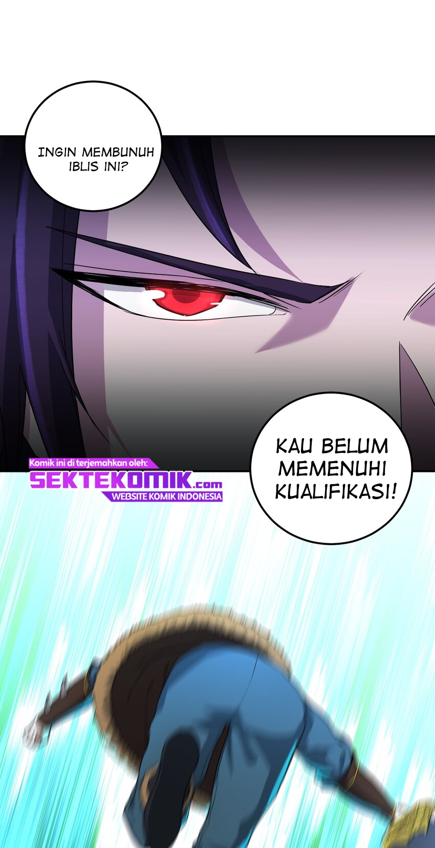 I Have Become The Demonic Ancestor (I Took Over the Demonic Ancestor) Chapter 02 Gambar 70