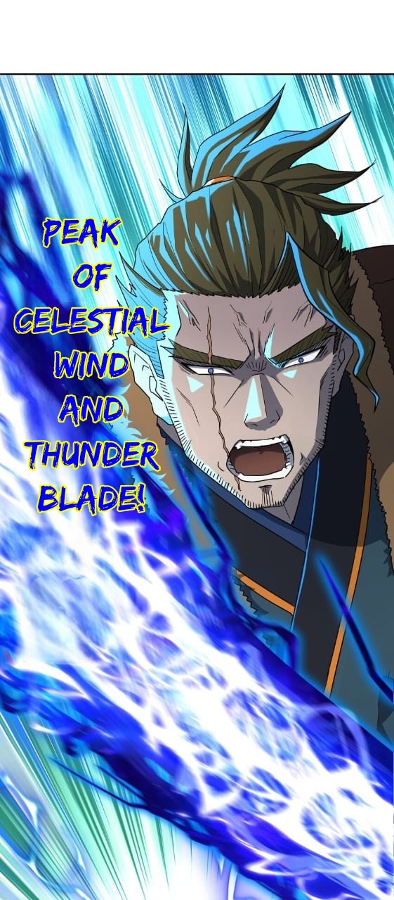 I Have Become The Demonic Ancestor (I Took Over the Demonic Ancestor) Chapter 02 Gambar 73