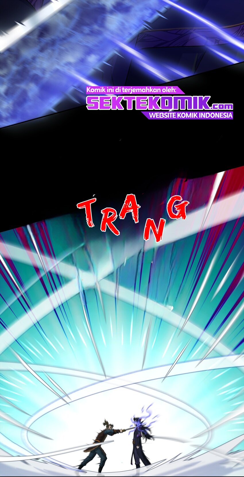 I Have Become The Demonic Ancestor (I Took Over the Demonic Ancestor) Chapter 02 Gambar 77