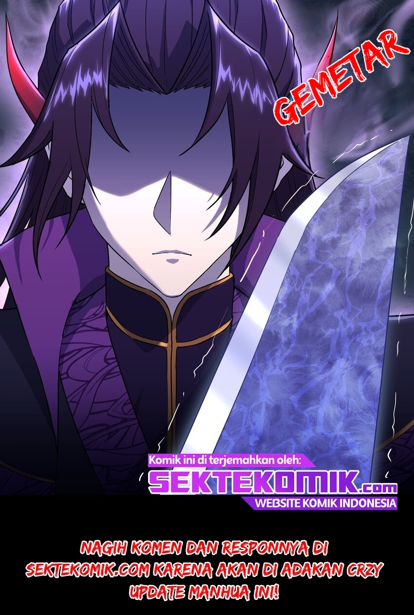 I Have Become The Demonic Ancestor (I Took Over the Demonic Ancestor) Chapter 02 Gambar 79
