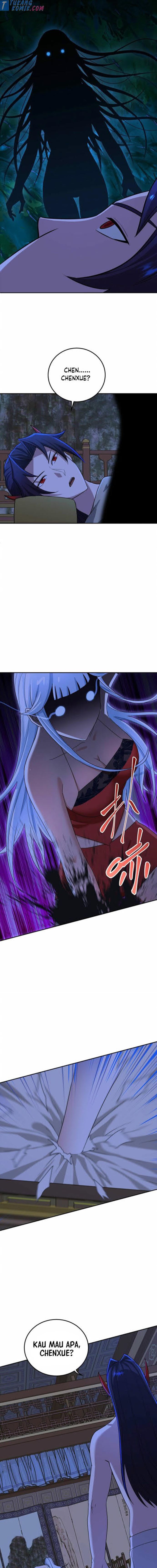 I Have Become The Demonic Ancestor (I Took Over the Demonic Ancestor) Chapter 05 Gambar 2