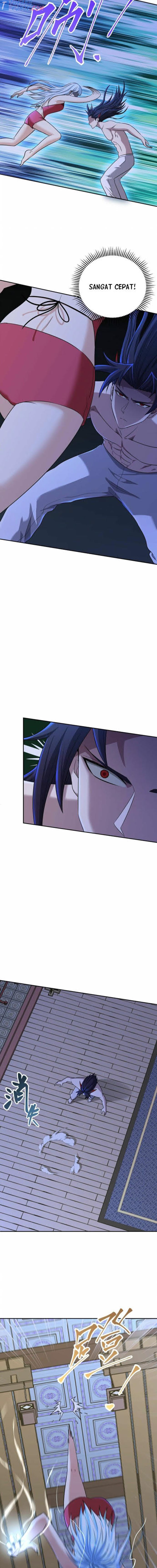 I Have Become The Demonic Ancestor (I Took Over the Demonic Ancestor) Chapter 05 Gambar 5