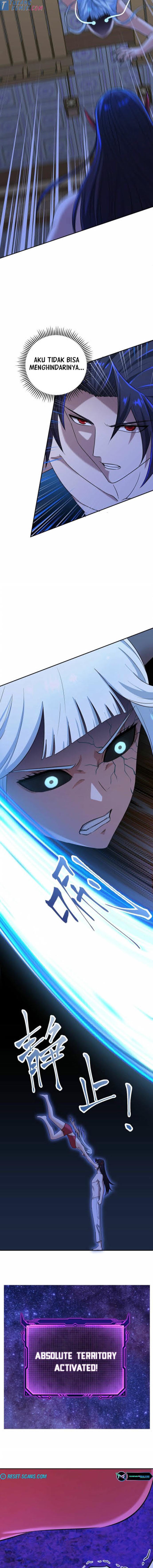 I Have Become The Demonic Ancestor (I Took Over the Demonic Ancestor) Chapter 05 Gambar 6