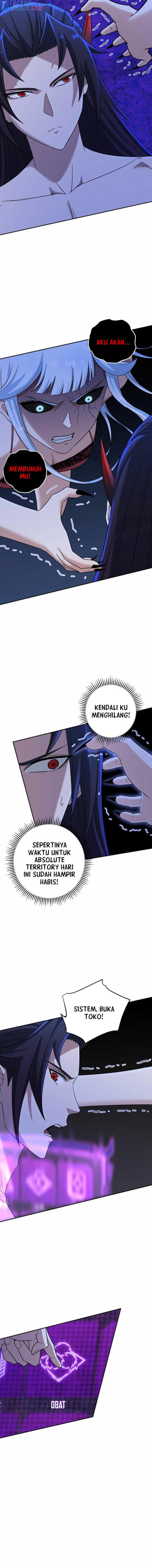 I Have Become The Demonic Ancestor (I Took Over the Demonic Ancestor) Chapter 05 Gambar 7